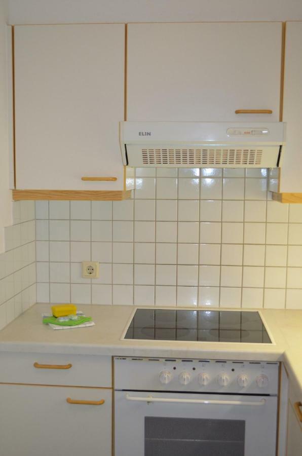 Haus Sportiv Apartament Sölden Zewnętrze zdjęcie