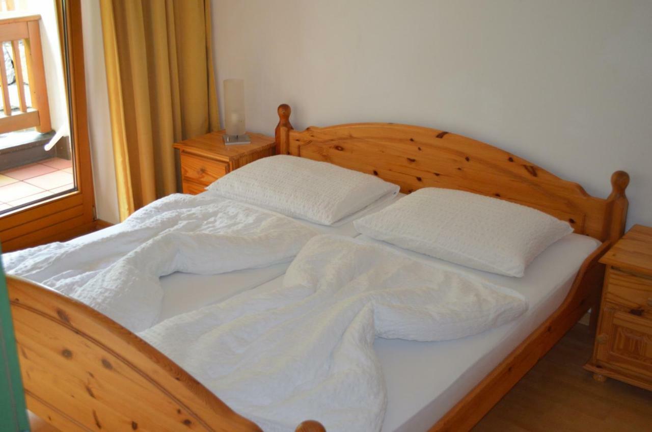 Haus Sportiv Apartament Sölden Zewnętrze zdjęcie
