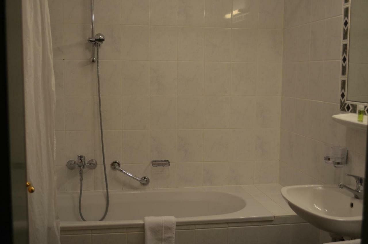 Haus Sportiv Apartament Sölden Zewnętrze zdjęcie