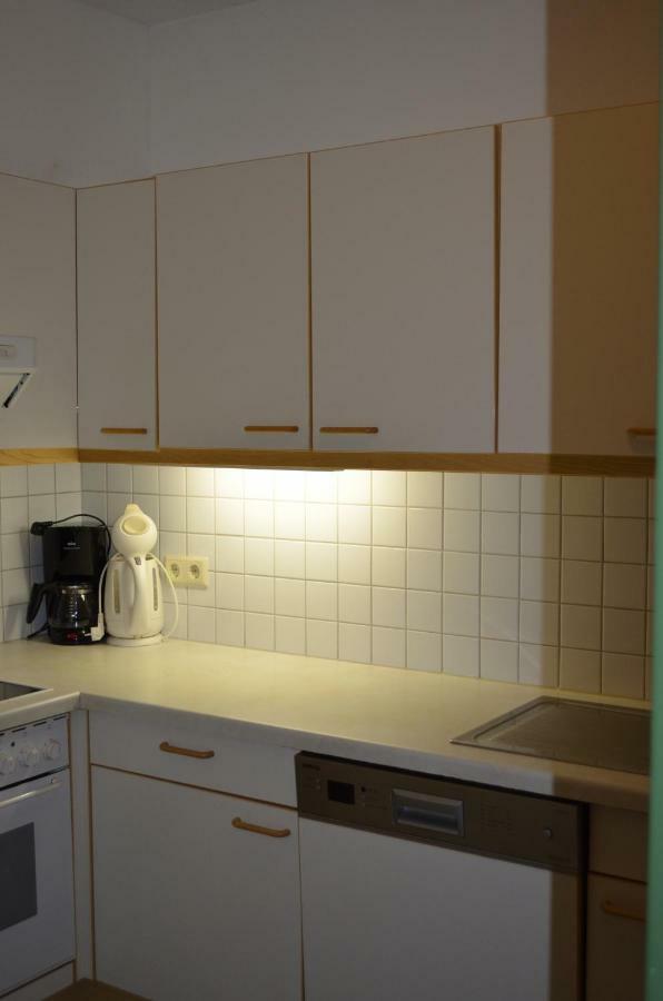 Haus Sportiv Apartament Sölden Zewnętrze zdjęcie