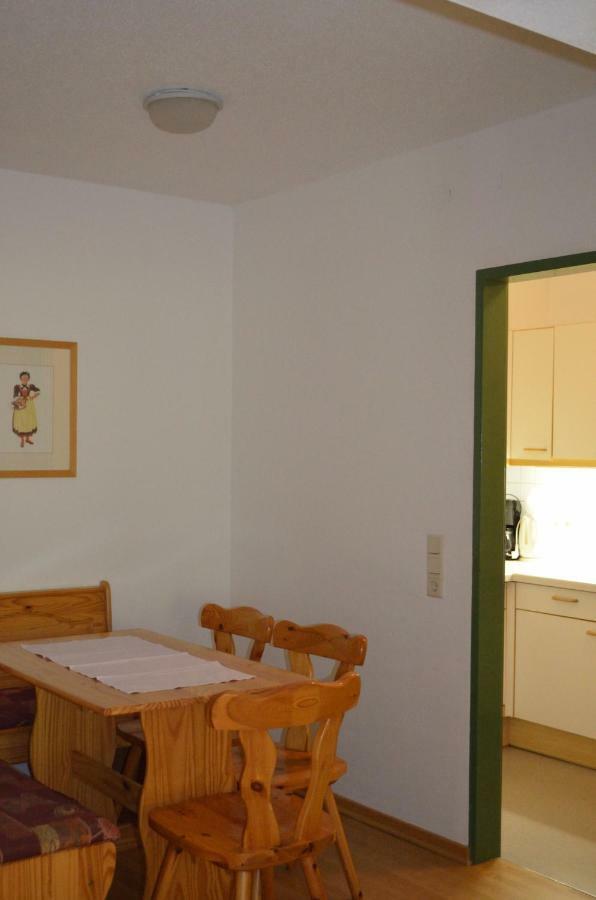 Haus Sportiv Apartament Sölden Zewnętrze zdjęcie
