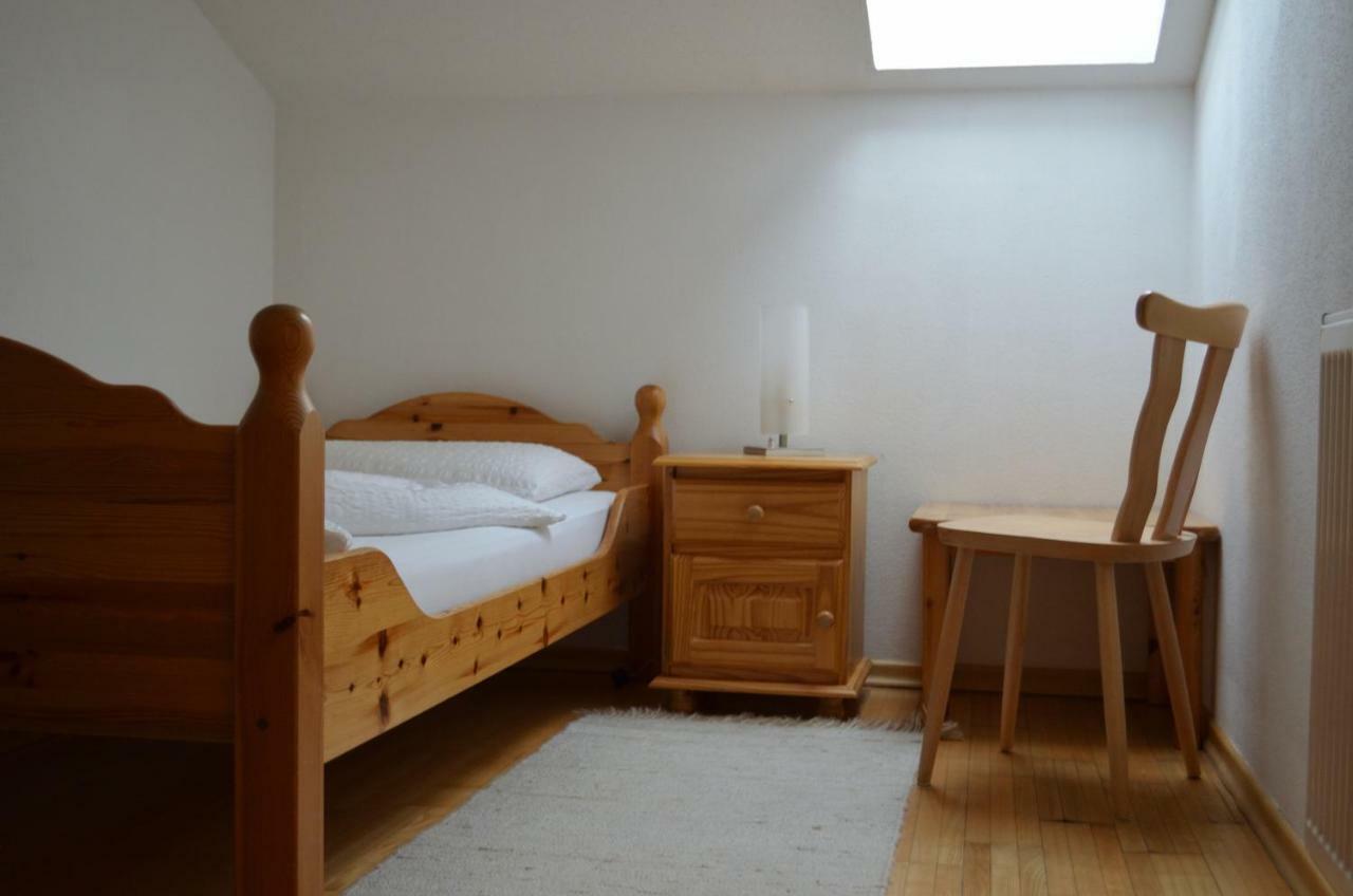 Haus Sportiv Apartament Sölden Zewnętrze zdjęcie