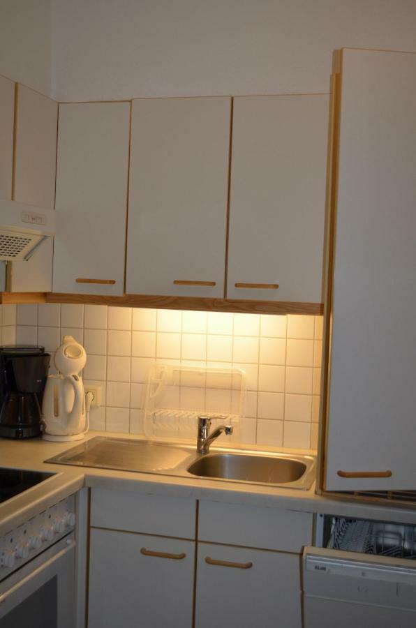 Haus Sportiv Apartament Sölden Zewnętrze zdjęcie
