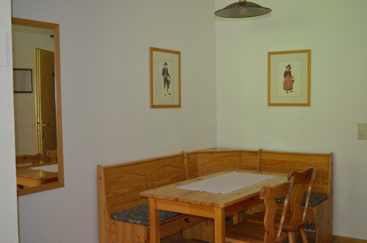 Haus Sportiv Apartament Sölden Zewnętrze zdjęcie