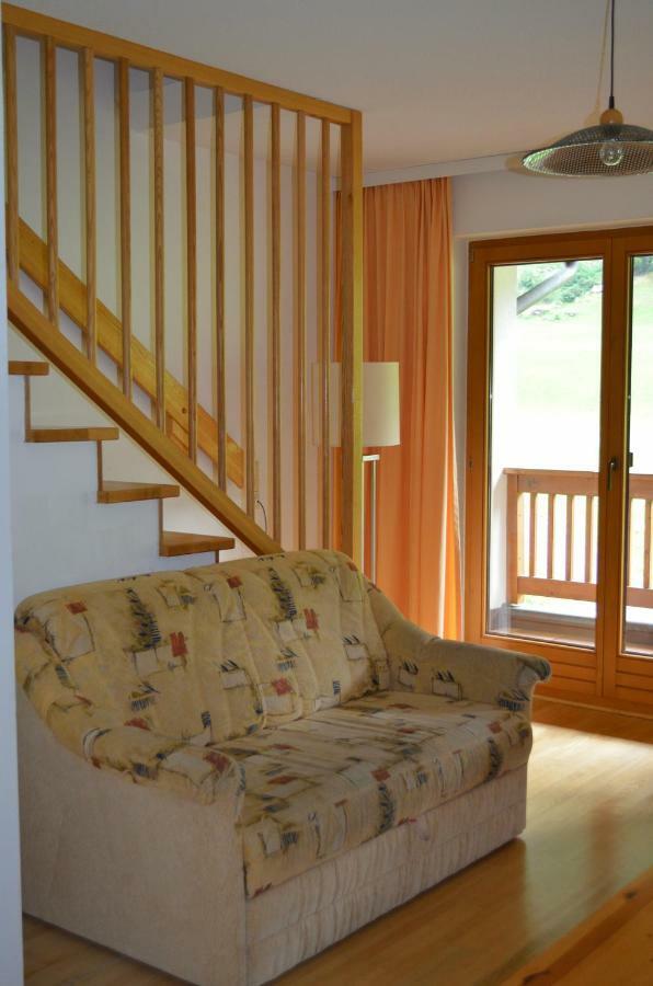 Haus Sportiv Apartament Sölden Zewnętrze zdjęcie