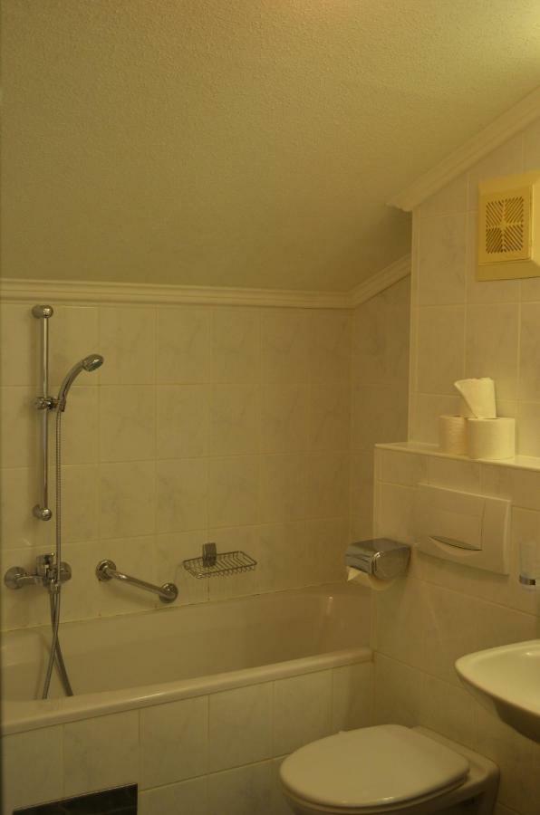 Haus Sportiv Apartament Sölden Zewnętrze zdjęcie