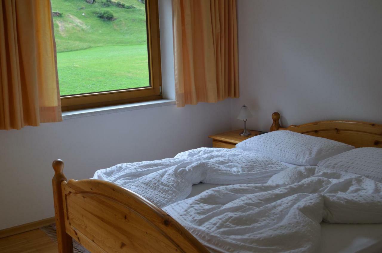 Haus Sportiv Apartament Sölden Zewnętrze zdjęcie