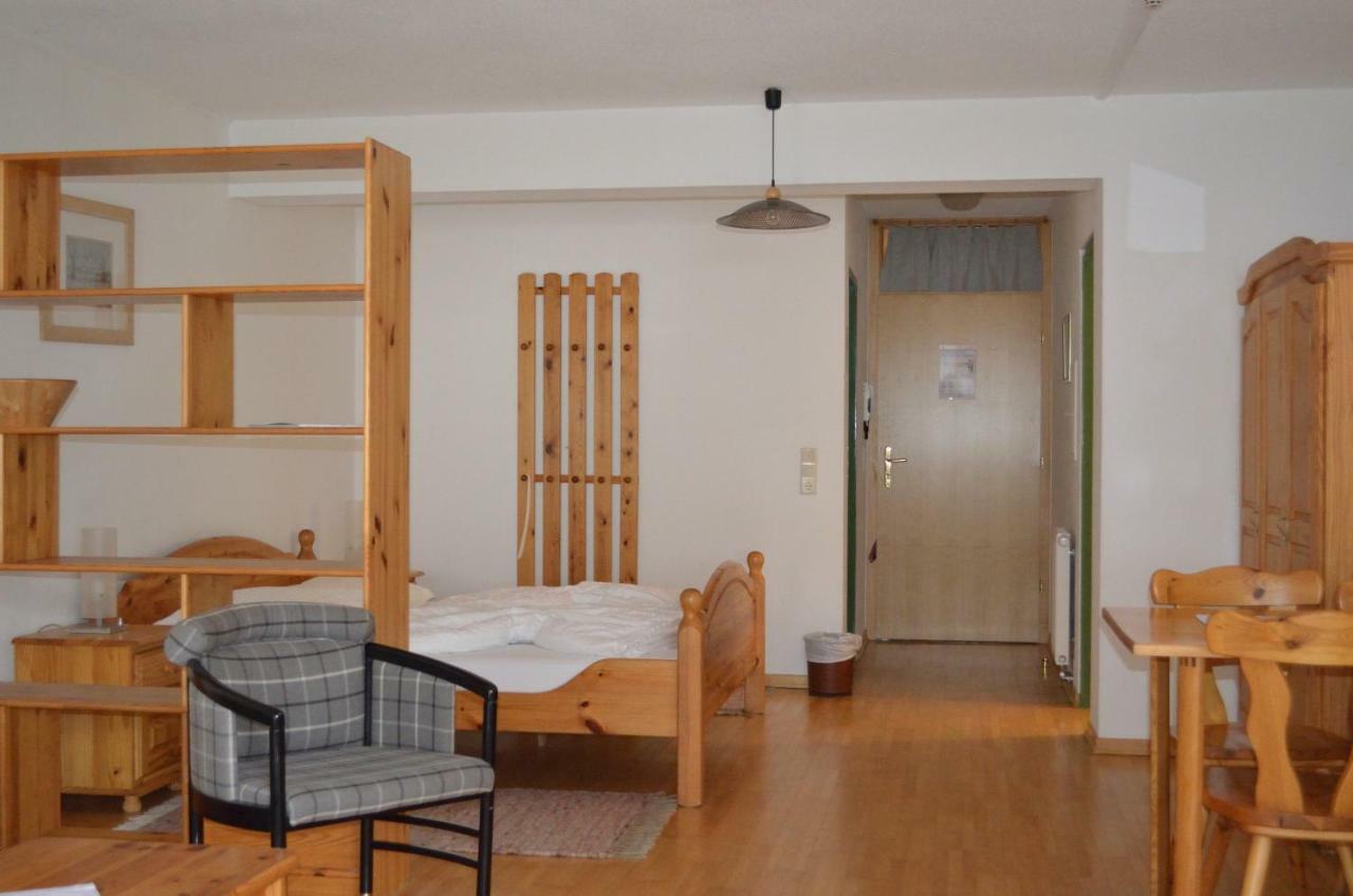 Haus Sportiv Apartament Sölden Zewnętrze zdjęcie